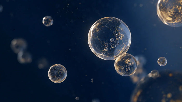 Exosomas en cosmética: qué son y cómo distinguir los reales