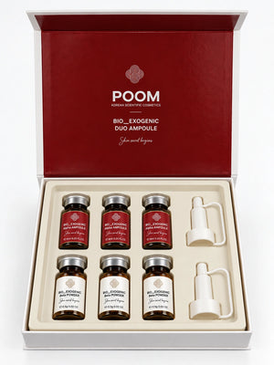Bio Exogenic Duo Ampoule