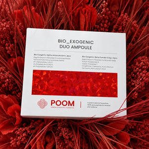 Bio Exogenic Duo Ampoule