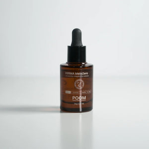 Sérum antimanchas Derma MelaZero para manchas superficiales — POOM