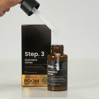 Sérum Reinforce con factores de crecimiento — Textura regeneradora POOM