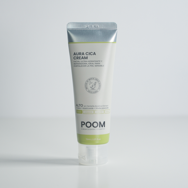 Aura Cica Cream