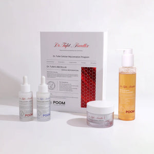 Protocolo nocturno coreano Recellix by Dr. Tufet — Crono-protección POO