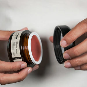 Repair Balm nutritivo para piel corporal — Cosmética POOM