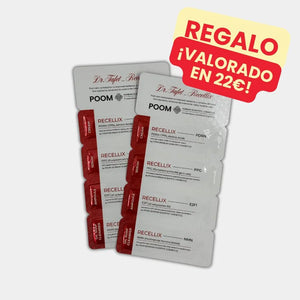 POOM Radiance Oil Soap · Aceite para doble limpieza facial coreana · 
Oil cleanser premium