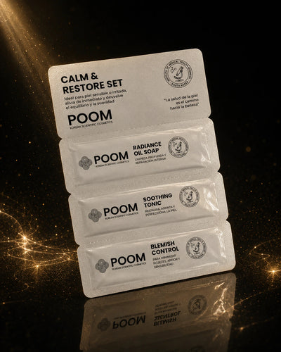 Pack Calm And Restore Discovery
