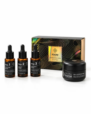 4D Dermacode System set