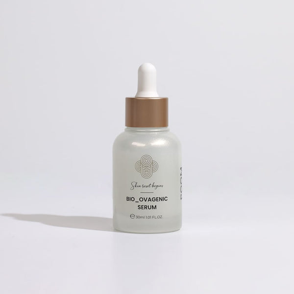 Bio Ovagenic serum