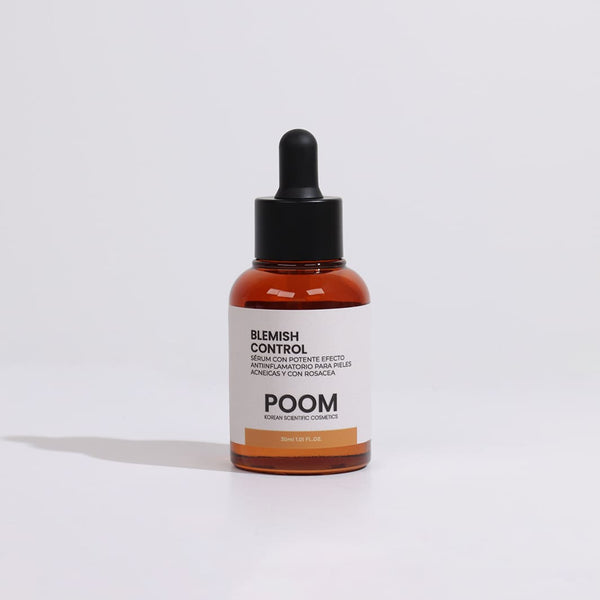 Blemish Control