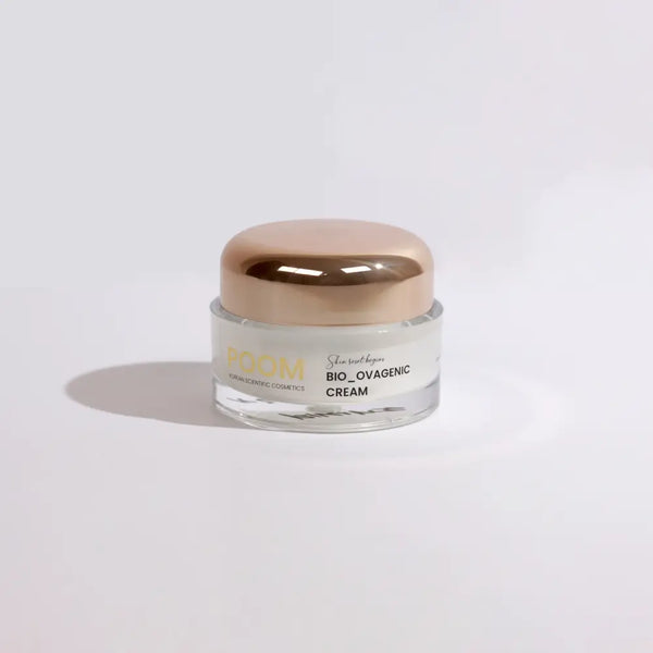 Bio Ovagenic Cream