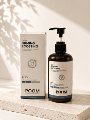  Crema reafirmante corporal coreana Firming 250ml — Cosmética POOM