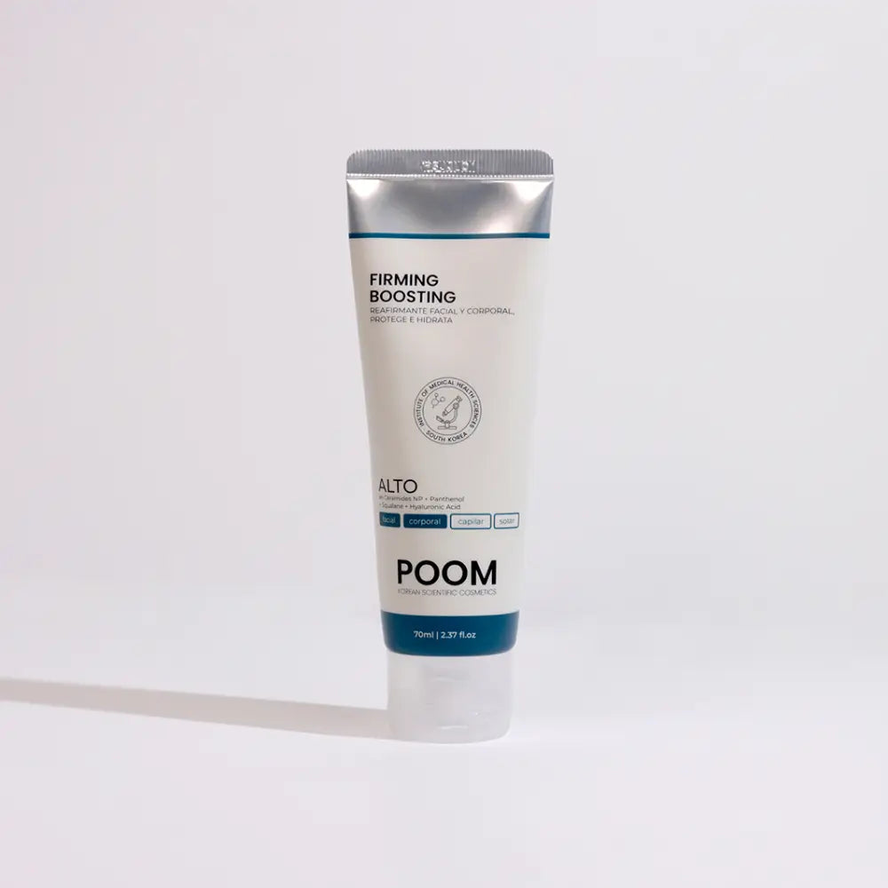 Patterning Poom Firming Boosting 70ml – poom cosmetics