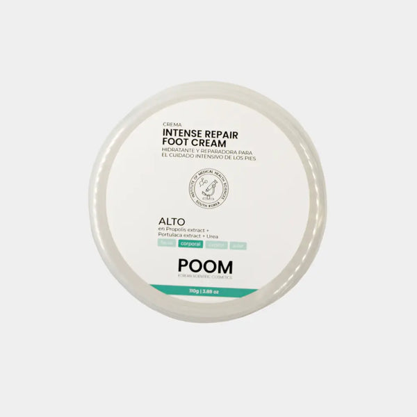 Intense Repair Foot Cream